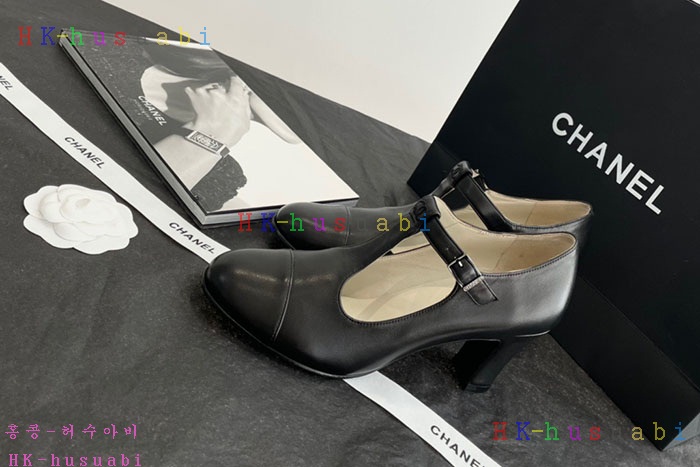 NEW 샤넬 신발 신상 C 4479939