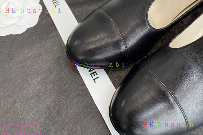 NEW 샤넬 신발 신상 C 4479939
