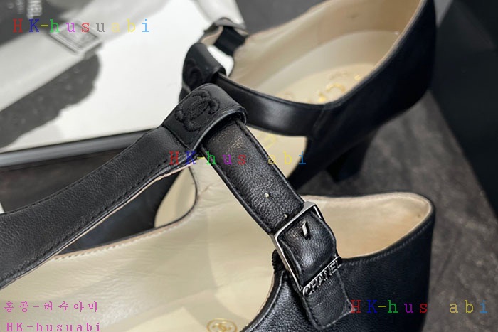 NEW 샤넬 신발 신상 C 4479939