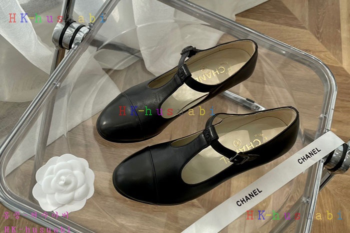 NEW 샤넬 신발 신상 C 4479939