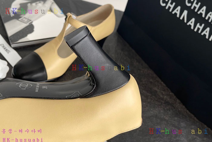 NEW 샤넬 신발 신상 C 4479940
