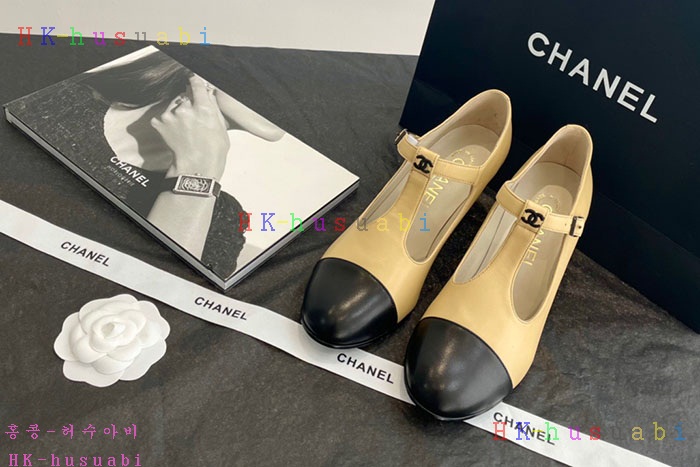 NEW 샤넬 신발 신상 C 4479940