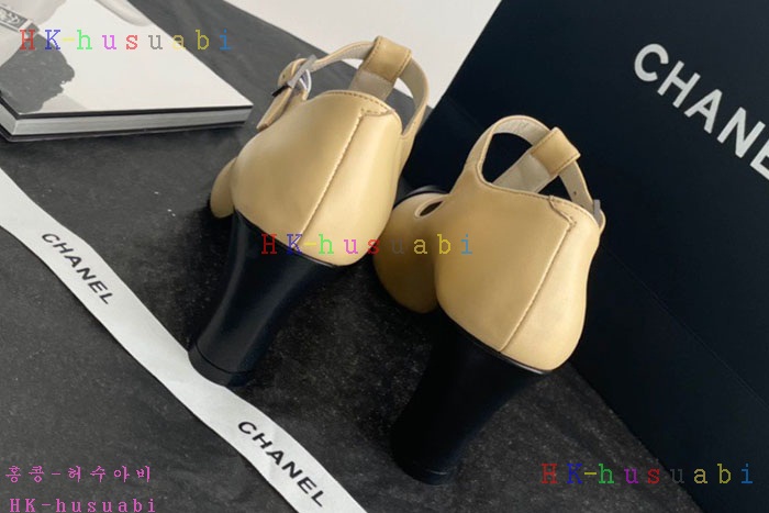NEW 샤넬 신발 신상 C 4479940