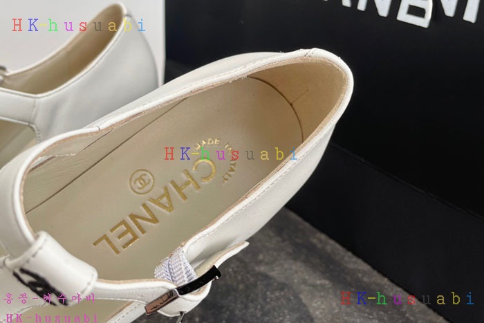 NEW 샤넬 신발 신상 C 4479941