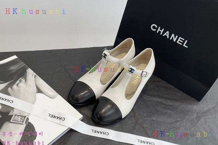 NEW 샤넬 신발 신상 C 4479941