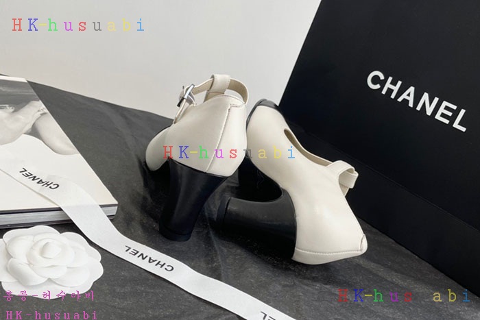 NEW 샤넬 신발 신상 C 4479941