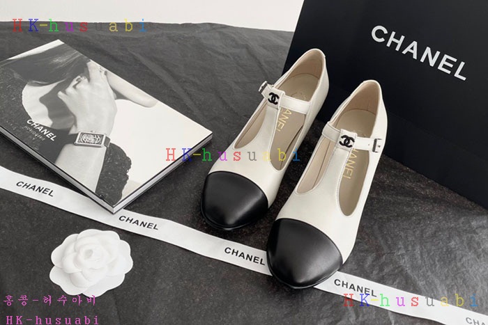 NEW 샤넬 신발 신상 C 4479941