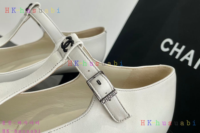 NEW 샤넬 신발 신상 C 4479941