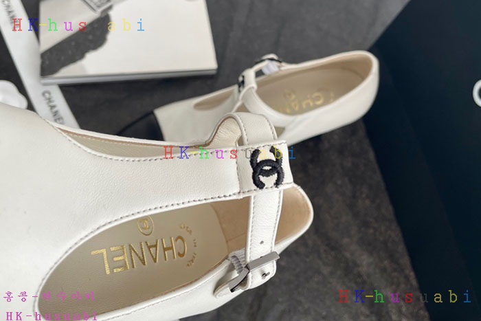 NEW 샤넬 신발 신상 C 4479941