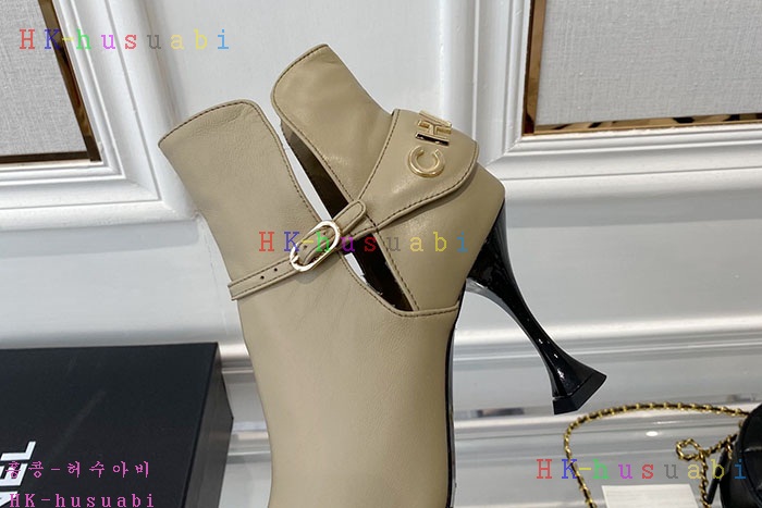 NEW 샤넬 신발 신상 C 4479935