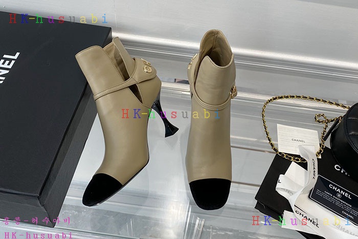 NEW 샤넬 신발 신상 C 4479935