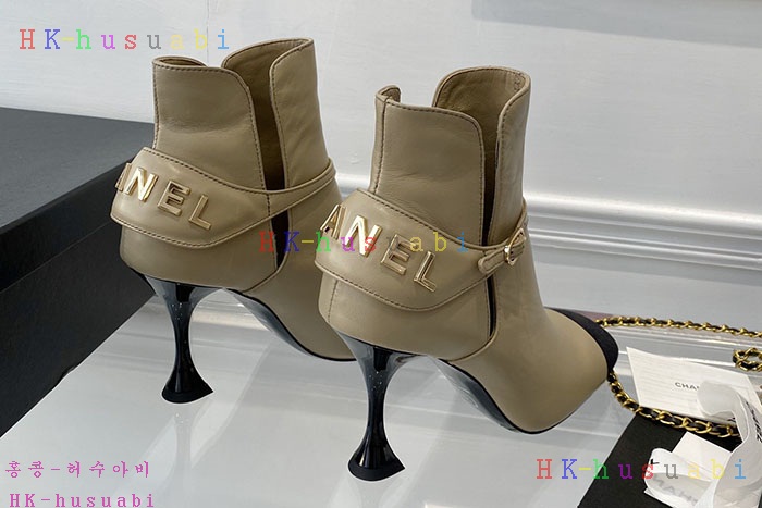 NEW 샤넬 신발 신상 C 4479935