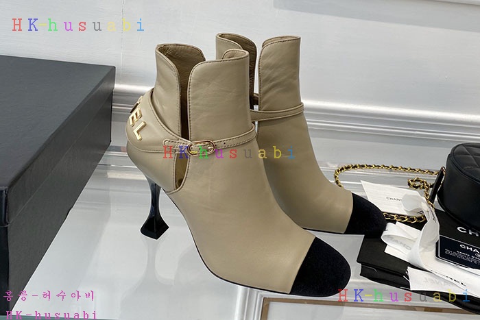 NEW 샤넬 신발 신상 C 4479935