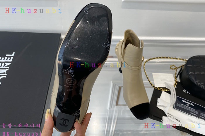 NEW 샤넬 신발 신상 C 4479935