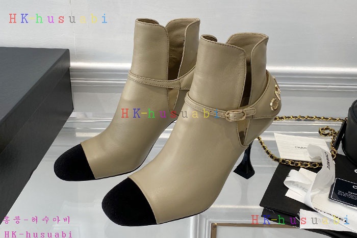 NEW 샤넬 신발 신상 C 4479935