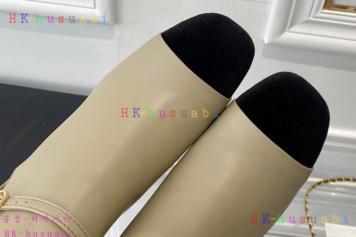 NEW 샤넬 신발 신상 C 4479935