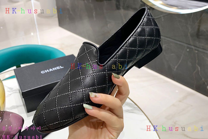 NEW 샤넬 신발 신상 C 4479930