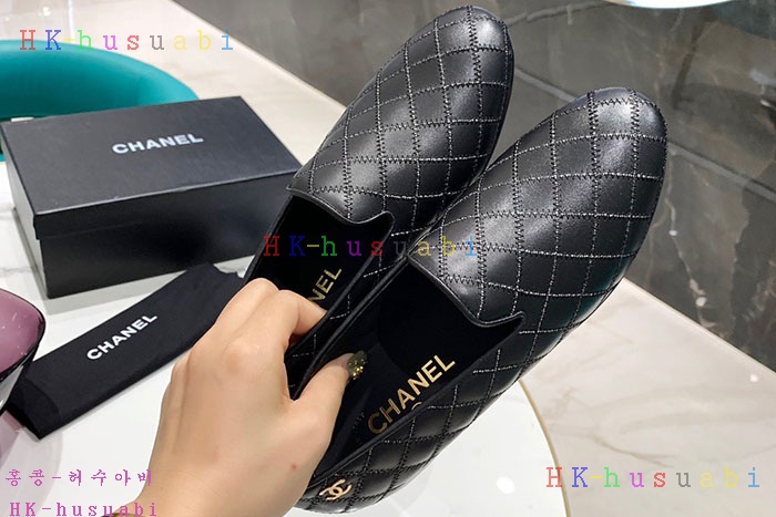 NEW 샤넬 신발 신상 C 4479930