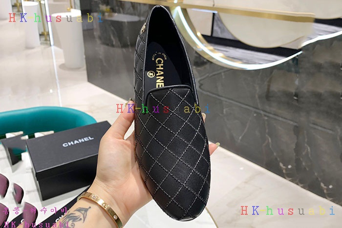 NEW 샤넬 신발 신상 C 4479930
