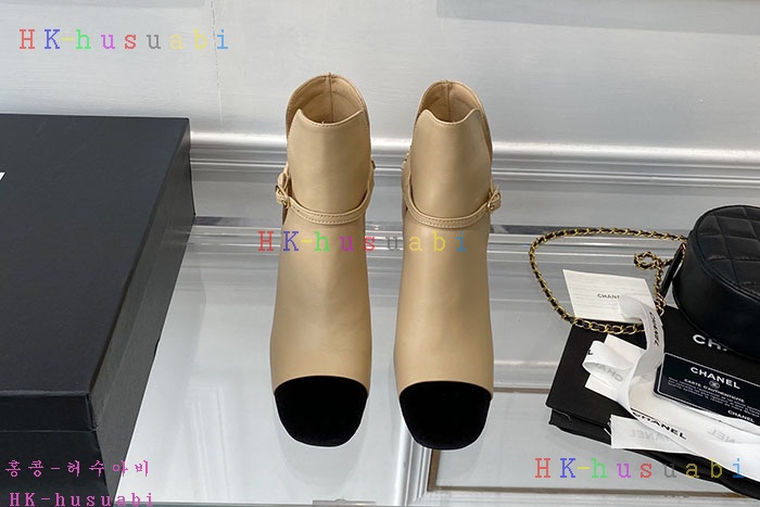 NEW 샤넬 신발 신상 C 4479938