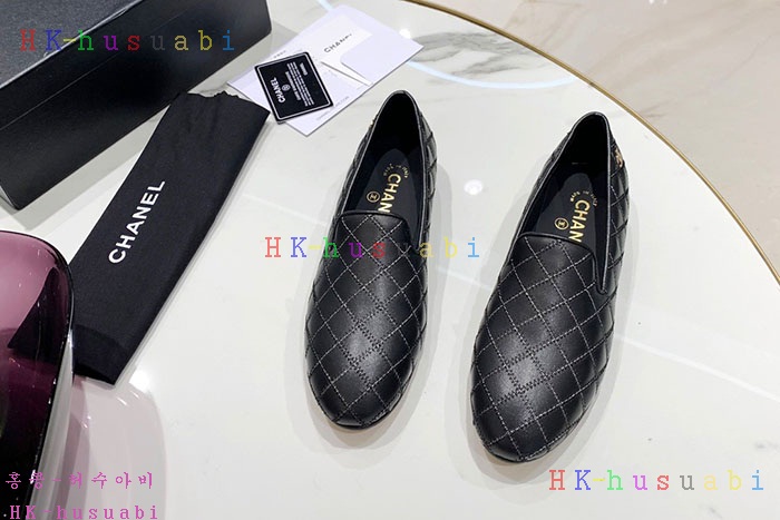 NEW 샤넬 신발 신상 C 4479930