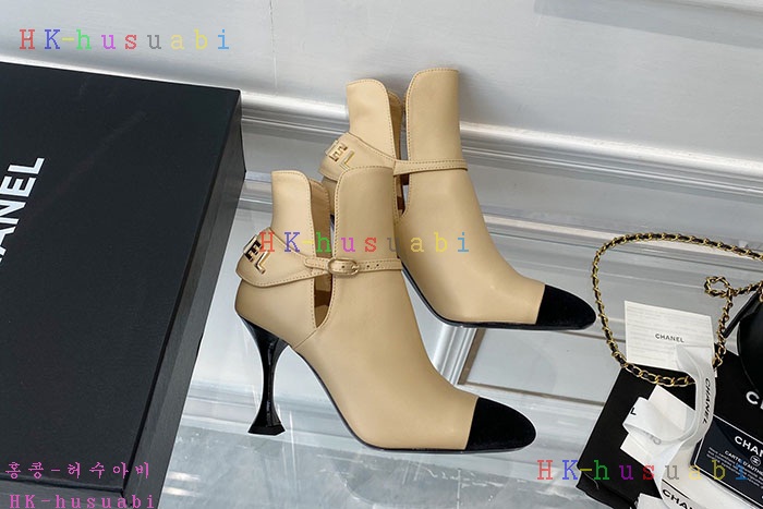NEW 샤넬 신발 신상 C 4479938