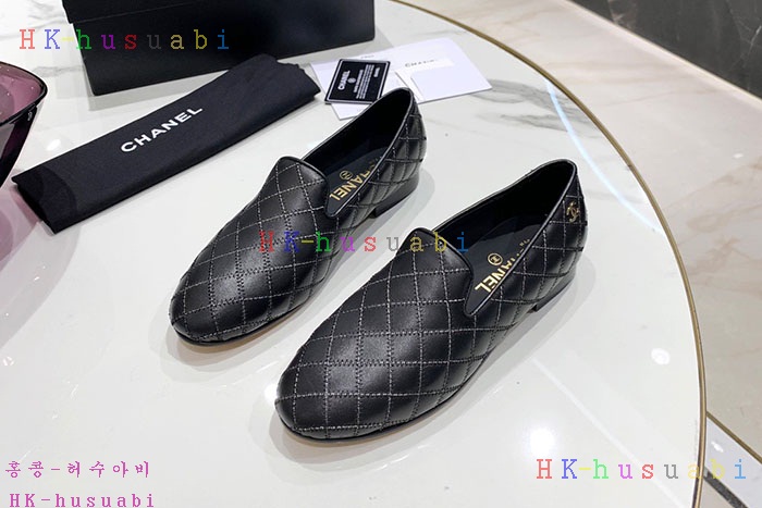 NEW 샤넬 신발 신상 C 4479930