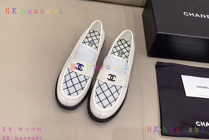 NEW 샤넬 신발 신상 C 4479933