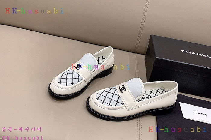 NEW 샤넬 신발 신상 C 4479933
