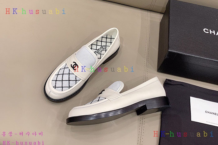 NEW 샤넬 신발 신상 C 4479933