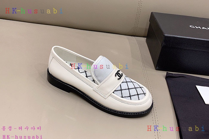 NEW 샤넬 신발 신상 C 4479933