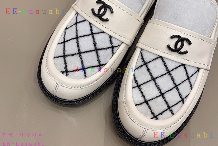 NEW 샤넬 신발 신상 C 4479933