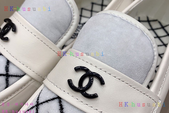 NEW 샤넬 신발 신상 C 4479933