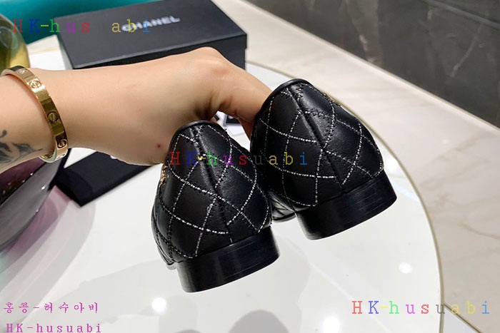 NEW 샤넬 신발 신상 C 4479930