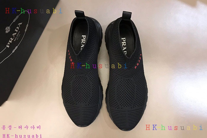 NEW 프라다 스니커즈 신상 P 3369221