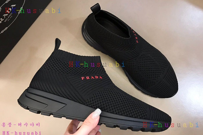 NEW 프라다 스니커즈 신상 P 3369221