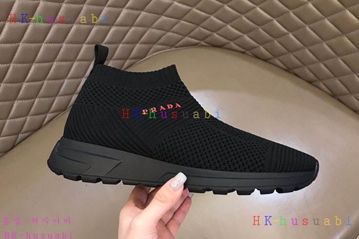 NEW 프라다 스니커즈 신상 P 3369221