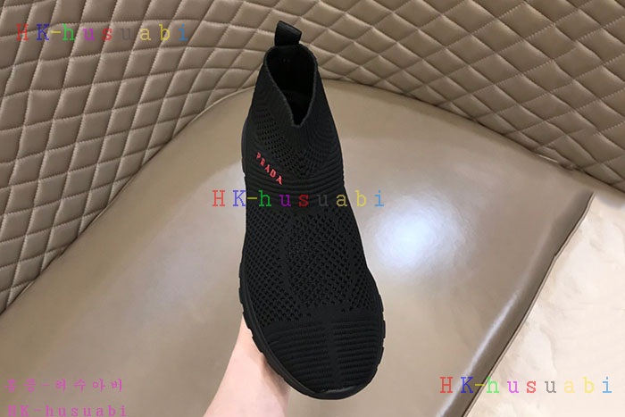 NEW 프라다 스니커즈 신상 P 3369221