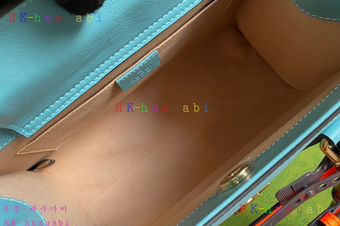 ★미러급★구찌 스몰 GG 다이애나 토트백 660195-4