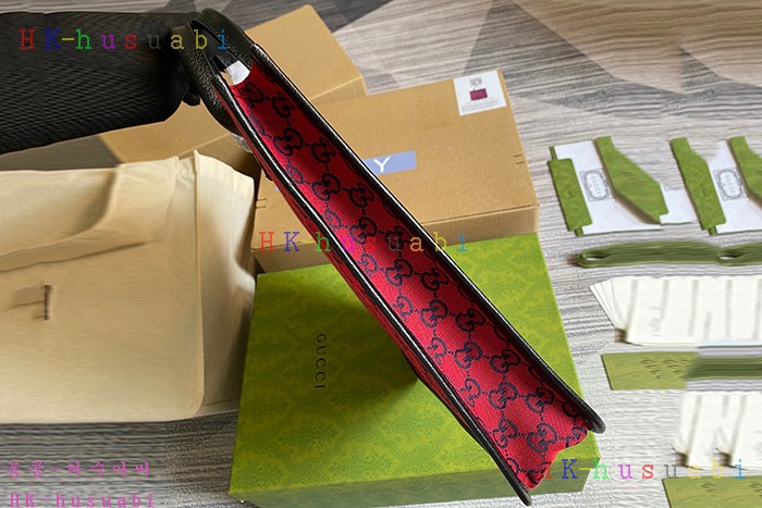 ★미러급★구찌 칠드런 GG 멀티컬러 토트백 550763-2 (2컬러)