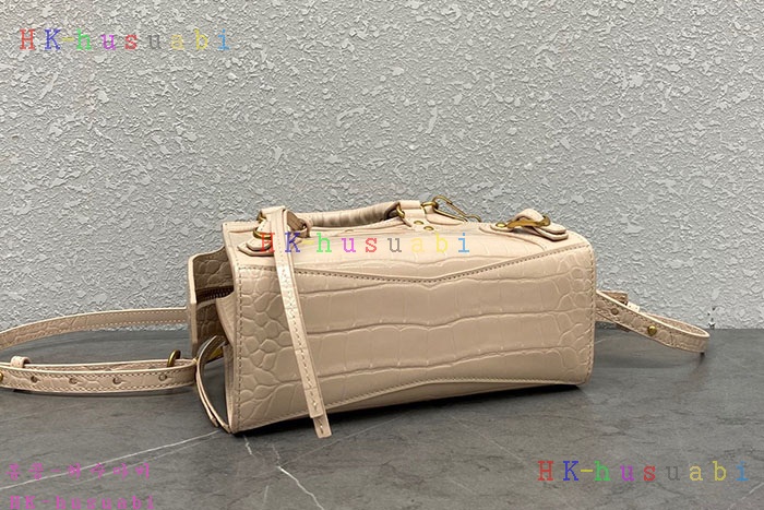 ★미러급★발렌시아가 클래식 탑핸들백 638512-7
