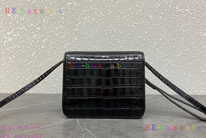 ★미러급★발렌시아가 B. 크로스백 BB 128880-2