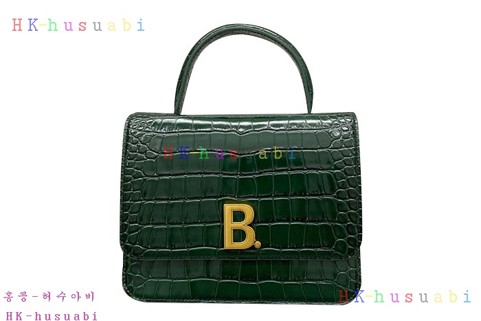 ★미러급★발렌시아가 B토트백  B 555825
