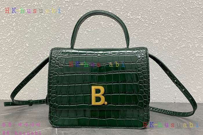 ★미러급★발렌시아가 B토트백  B 555825