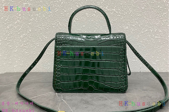 ★미러급★발렌시아가 B토트백  B 555825
