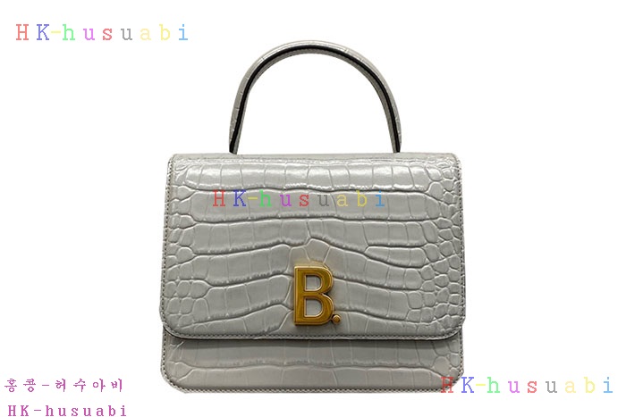 ★미러급★발렌시아가 B토트백  B 555825-3