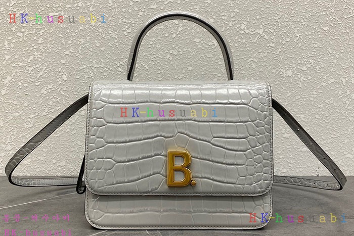 ★미러급★발렌시아가 B토트백  B 555825-3