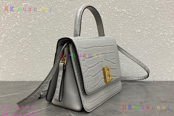 ★미러급★발렌시아가 B토트백  B 555825-3