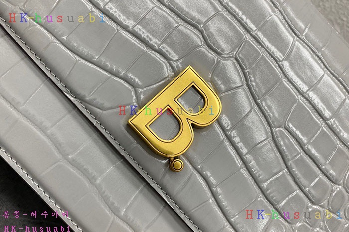 ★미러급★발렌시아가 B토트백  B 555825-3