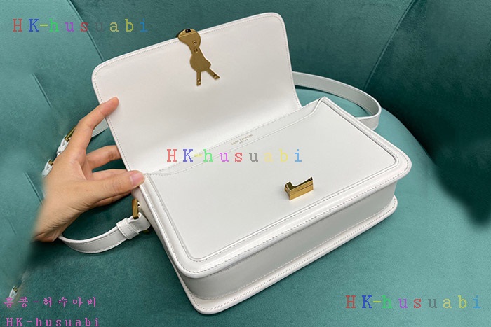 ★미러급★입생로랑 솔페리노 미디엄 샤첼백 634305-2